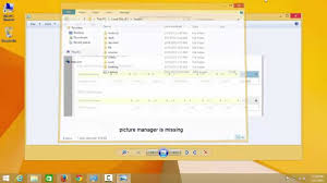 How To Install Microsoft Office Picture Manager In Office 2013 Youtube