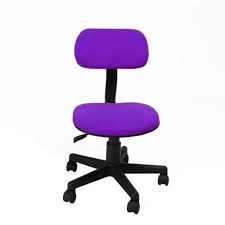 Kids Desk Chairs Greenforest Fabric Children Study Desk Chair Purple Click Image For More Detail Computer Desk Chair Office Chair Office Table And Chairs