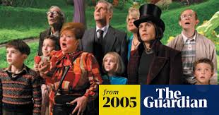 Charlie and the Chocolate Factory | Movies | The Guardian