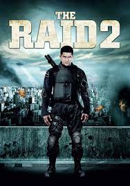 Check out our the raid poster selection for the very best in unique or custom, handmade pieces from our digital prints shops. The Raid 2 Movie Poster Id 138870 Image Abyss