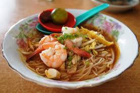 Laksa sarawak istimewa resepi mbok tayteck ep21. Resepi Laksa Sarawak Mudah Sahaja Pamapedia