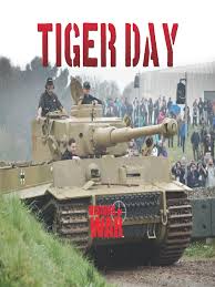 Indonesianebola tampak semakin besar dengan frekuensi yang semakin sering dan penyakit lama seperti kolera mulai kebal dengan antibiotik. Prime Video Tiger Day Tiger Tank 131