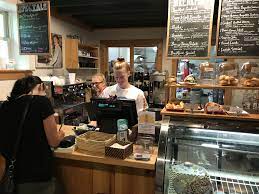 Base Camp Coffee Bar At 10904 Hwy 42 This Is A Fun Coffee Shop That Also Serves Breakfast And Lunch Items Camping Coffee Coffee Shop Coffee Bar