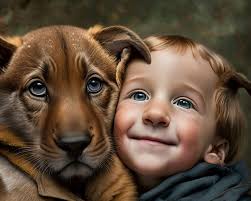 AI Art by Susan Weimer