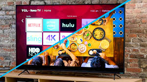 The problem is that the quantum dots in current qled tvs do not emit their own light. Vizio M Series Quantum Vs Tcl 6 Series Which One Should You Buy Reviewed