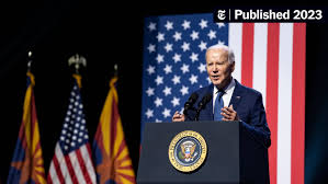 Bad Feelings About the Economy Sour Arizona Voters