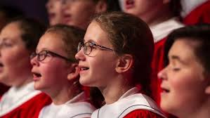 The St. Louis Children's Choirs presents "Sure