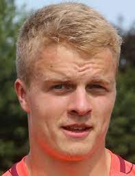 Gustav isaksen (gustav tang isaksen, born 19 april 2001) is a danish footballer who plays as a left winger for danish club fc midtjylland. Oliver Ottesen Player Profile 20 21 Transfermarkt