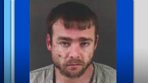 Man arrested after firing shots at civilian, Sheriff's deputy