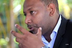 Thierry Robert dépose un recours contre l'élection de Didier Robert