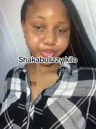 I had to make the video before my phone went off😭😭 shakabulizzy kilo...