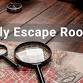 Family Escape Room event in Kalamazoo, MI