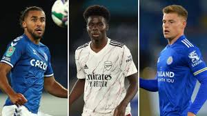 From wikipedia, the free encyclopedia. Dominic Calvert Lewin Bukayo Saka And Harvey Barnes Have Been Called Up To The England Squad Proofsport