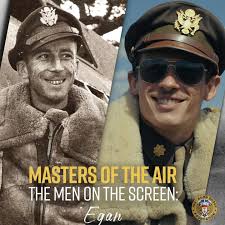 In the second instalment of our “Bloody Hundredth” blog