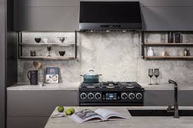 Their large selection of appliances consist of cooktops, ventilation hoods, refrigerators, wine coolers and dispensers, and more. Contemporary And Sleek Luxury Appliances Modern Kitchen Design Kitchen Appliances