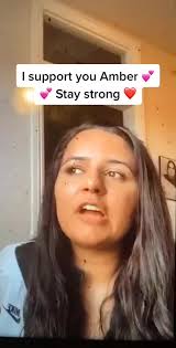 We all should support her 💕💕 #amberdhillon #dilpreetdhillon  #isupportamber #wesupportamber #mogewalivellan #pb29moga #parmishverma  @aamberdhaliwal21