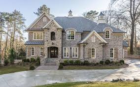0 Properly Mediterranean Homes Stone Mansion Victorian Houses For Sale