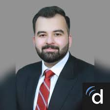 Dr. Mustafa Shah, MD