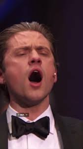 Aaron The Never Mets