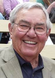 Obituary information for William D. "Bill" Brooks