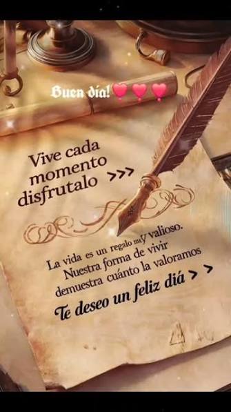 Optimismo Reflexiones Actitud Frases Positivas Buenos Días