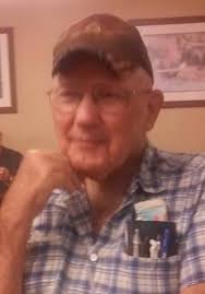 Larry Whitener Obituary 2022