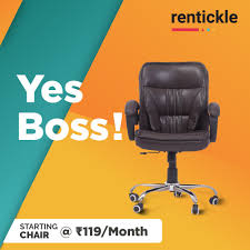 High Back Executive Chair Black On Rent In Delhi Ncr Hyderabad India Executive Chair Chair Cube Chair