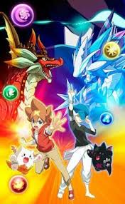 Once strong enough, they can face enemies in puzzle . 50 Puzzle And Dragons X Ideas Puzzles And Dragons Puzzle Anime