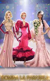 How to download fashion diva for pc or mac: Juegos De Moda Diseno Y Maquillaje Fashion Diva For Android Apk Download