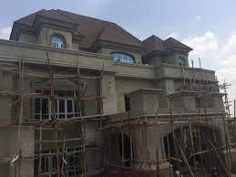 If you get casement upgrades, you can clean both sides of the glass with soap and water right from the casement replacement windows are also easy to open and close making them great for ventilation. Aluminum Window And Doors Project In Abuja Nigeria Casement Windows Kitchen Casement Windows Aluminium Windows And Doors