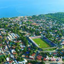 Pin On Honduras Five Stars