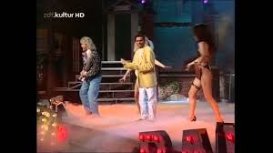 Bohlen's records with the duo modern talking in particular sold millions of copies worldwide. Thomas Anders Dieter Bohlen Parody Can T Give You Anything Die Jorg Knor Show 1991 Oct31 Youtube