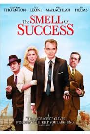 The Smell of Success (2009) Technical Specifications » ShotOnWhat?