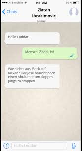 Diese einzelnen bilder oder videos werden dann automatisch. Whatsapp Chat Faken Eigene Verlaufe Erstellen