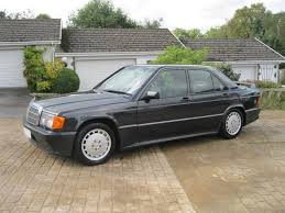 Classic Mercedes Benz W201 190e 2 5 16v Auto Lhd Coswor For Sale Classic Sports Car Ref Mid Glamorg Classic Cars Mercedes Benz Cars Classic Sports Cars