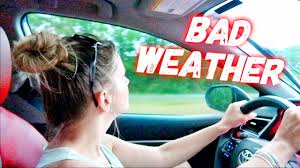 Vlog 89 christmas tornado, tornado coming firworks and fisrt day at nationals s vlogs, tornado touch down scare, a tornado from the plane 41, taking shelter from tornadoes christmas countdown. Driving Through A Storm Tornado Warning Family 5 Vlogs Youtube