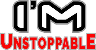They got dozens of unique ideas from professional designers and picked their favorite. I Am Unstoppable Text Gaming Logos Create Yourself