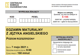 W poniedziałek 10 maja odbędzie się matura 2021 z języka polskiego na poziomie rozszerzonym. Ovoxhaj5ynnjzm