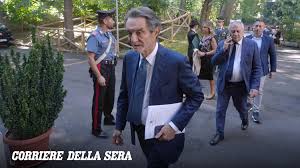 Trend Google: attilio fontana