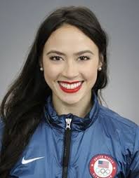 Madison Chock