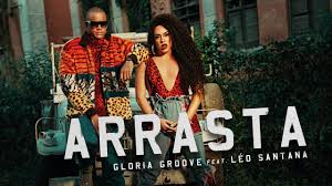 The essential tracks, all in one playlist. Gloria Groove Arrasta Feat Leo Santana Youtube