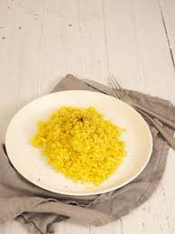 Recette Risotto A La Milanaise Facile En 2020 Risotto Risotto Facile Robot Cuisine
