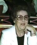 Blanche Cole Obituary (2012)