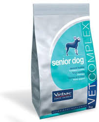 Virbac Vetcomplex Senior Dog