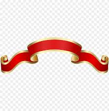Deco red bow transparent png clip art image. More Red Ribbon Banner Save The Date Clip Art Green Blue Ribbon Png Image With Transparent Background Toppng