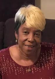 Brown, Ethel Mae Bowens