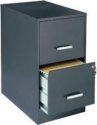 In the long run, some of them tend to provide storage for longer time periods than others. Amazon Com Lorell Soho 22 2 Drawer File Cabinet Llr16871 Home Kitchen