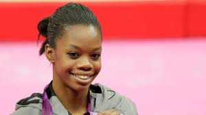 Gabby Douglas ends her Olympic bid