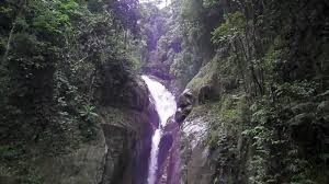 Snímek (kuala kubu baharu, selangor): Chiling Waterfall Selangor S Most Impressive Waterfall