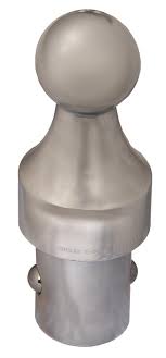 These hitches are made of high quality steel and have a powder. Gooseneck Oem 35k Trailer Ball 33055 Husky Towing Products